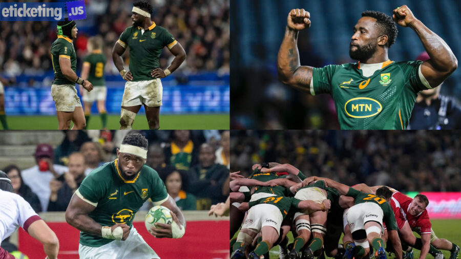 Rugby World Cup Tickets | Rugby World Cup 2027 Tickets