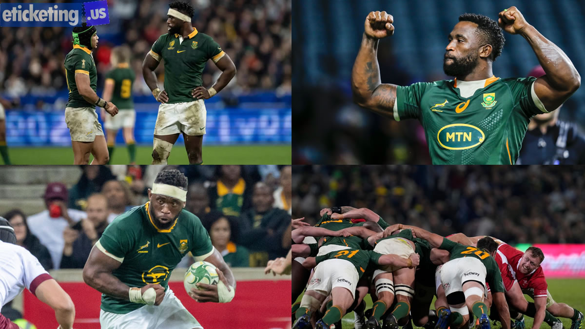 Rugby World Cup Tickets | Rugby World Cup 2027 Tickets