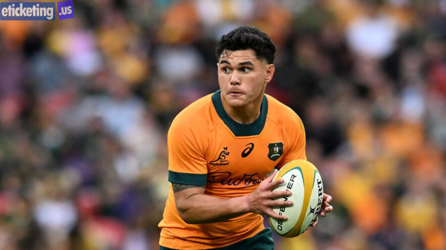 Rugby World Cup Tickets | Rugby World Cup 2027 Tickets | Rugby World Cup Final Tickets