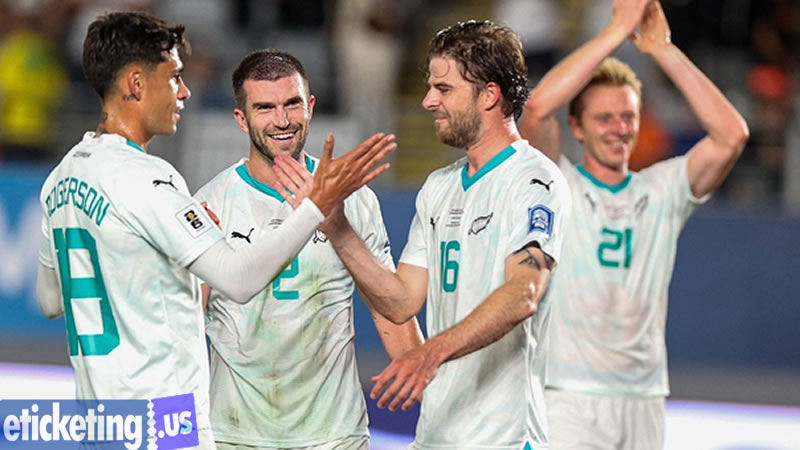 New Zealand vs Egypt Tickets | Soccer World Cup Tickets | FIFA World Cup Tickets | FIFA 2026 Tickets | Football World Cup Tickets | Football World Cup 2026 Tickets | 