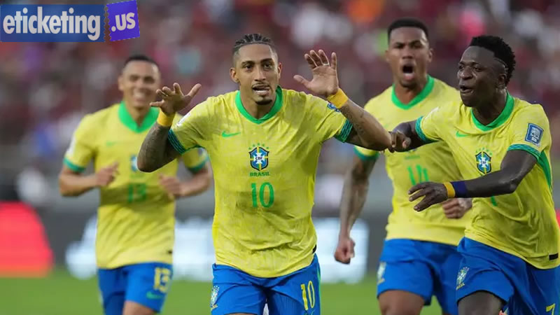 Brazil vs Haiti Tickets | Netherlands Vs Sweden Tickets | Soccer World Cup Tickets | FIFA World Cup Tickets | FIFA 2026 Tickets |