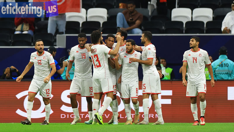 Sweden Vs Tunisia Tickets | Soccer World Cup Tickets | FIFA World Cup Tickets | FIFA 2026 Tickets | Football World Cup Tickets |