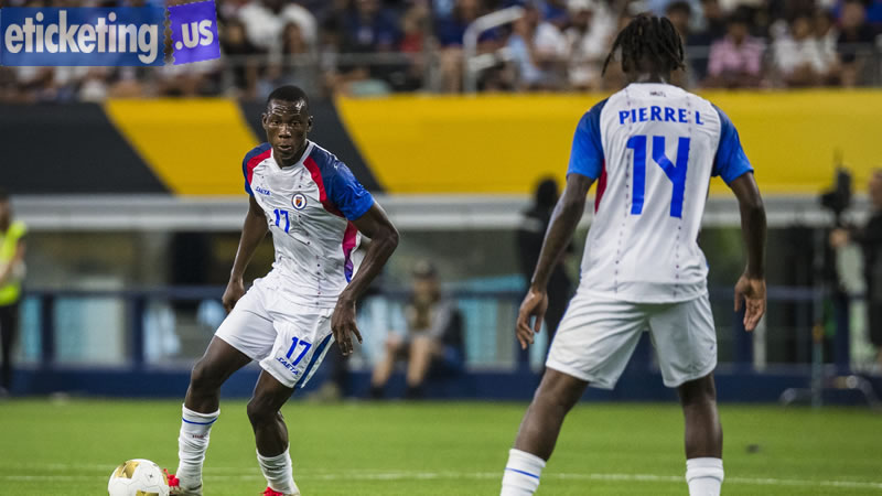 Brazil vs Haiti Tickets | Netherlands Vs Sweden Tickets | Soccer World Cup Tickets | FIFA World Cup Tickets | FIFA 2026 Tickets |