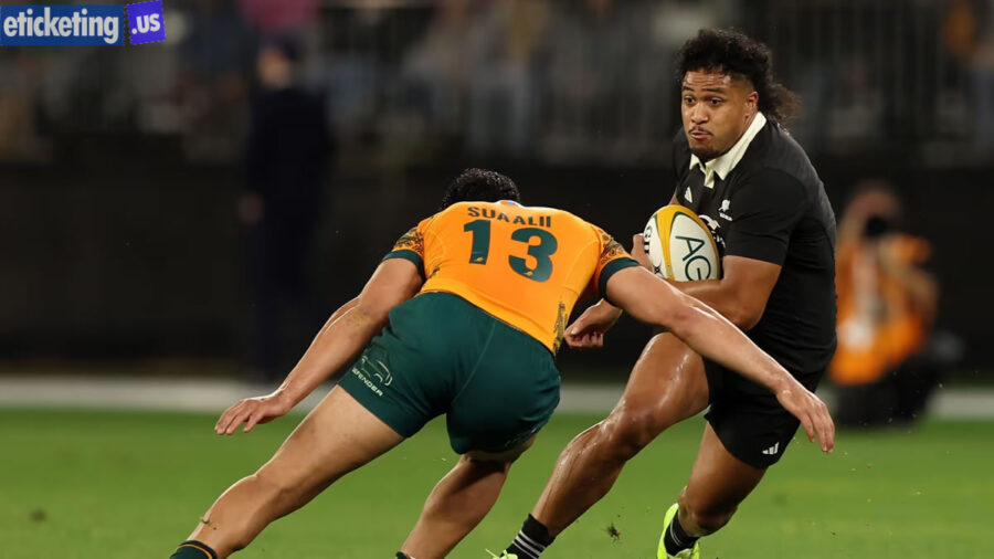Rugby World Cup Tickets | Rugby World Cup 2027 Tickets | Rugby World Cup Final Tickets | Australia Vs Chile Tickets