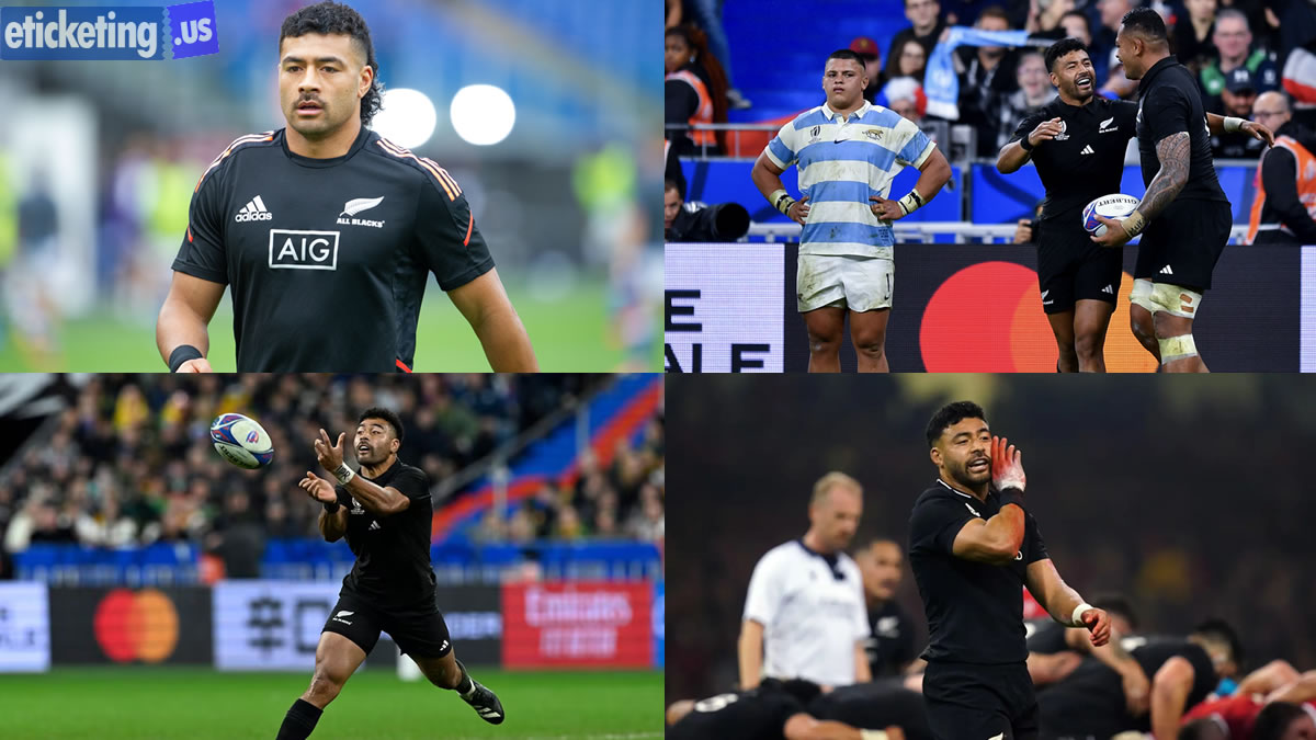 Rugby World Cup Tickets | Rugby World Cup 2027 Tickets | Rugby World Cup Final Tickets | South Africa Vs Italy Tickets