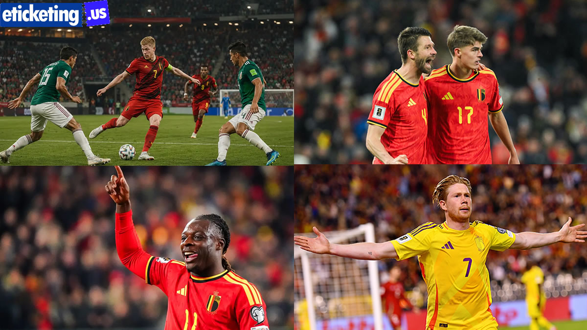 Belgium vs Iran Tickets | World Cup Tickets | Soccer World Cup Tickets | FIFA World Cup Tickets | FIFA 2026 Tickets | Football World Cup Tickets | Football World Cup 2026 Tickets | FIFA World Cup 2026 Tickets