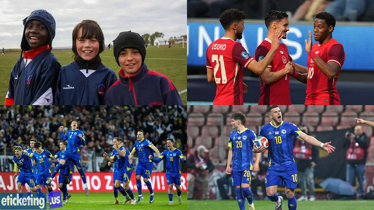 World Cup Tickets| FIFA 2026 Tickets | Football World Cup Tickets | FIFA World Cup Final Tickets| Football World Cup Semi-Final Tickets