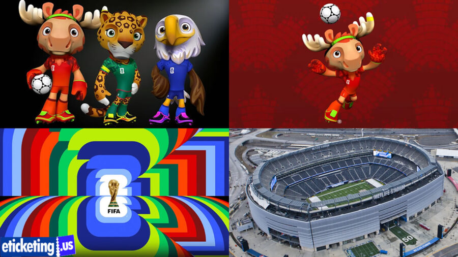 FIFA 2026 Tickets | Football World Cup Tickets | FIFA World Cup 2026 Tickets