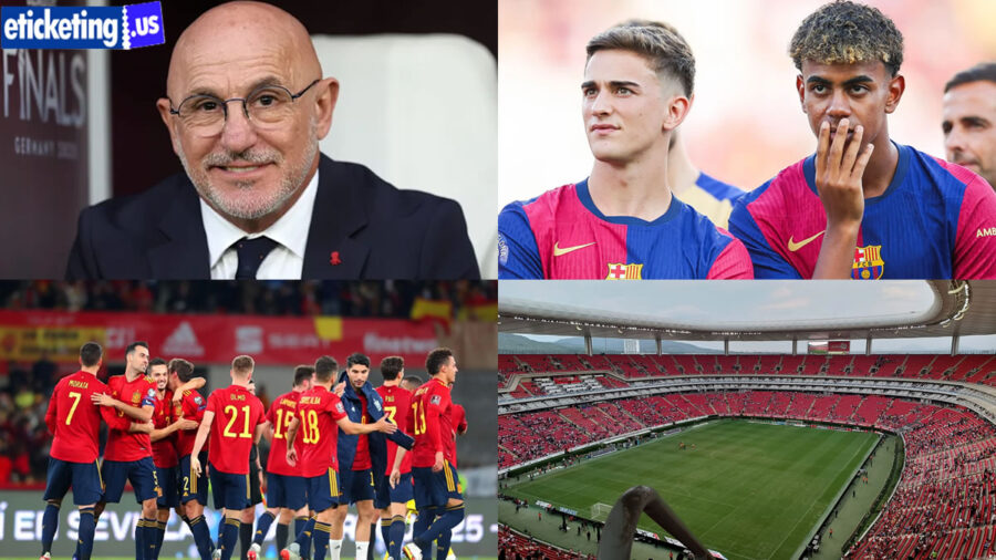 Uruguay Vs Spain Tickets | FIFA World Cup Tickets | World Cup Tickets