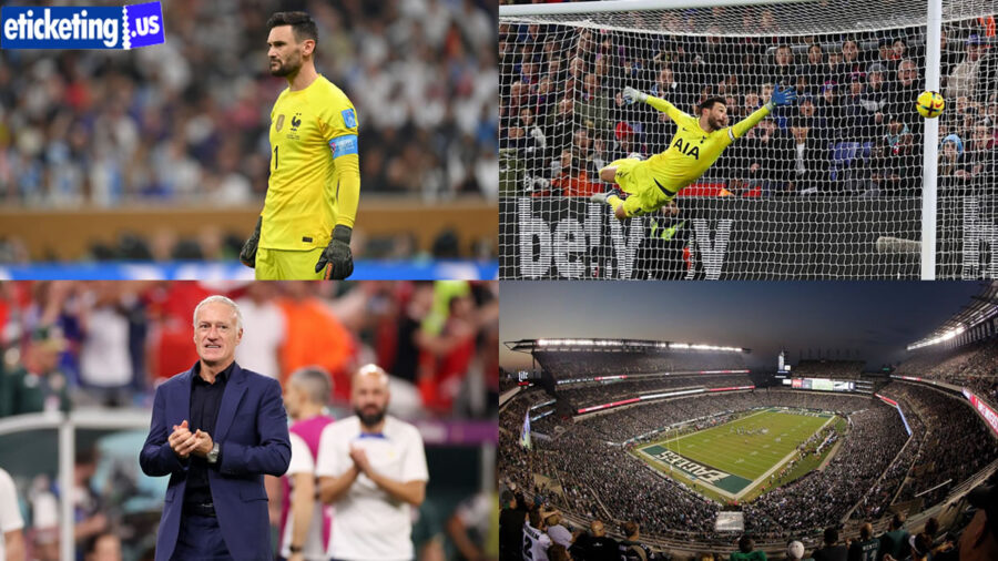 France Vs Iraq Tickets | FIFA World Cup Tickets | Football World Cup Tickets