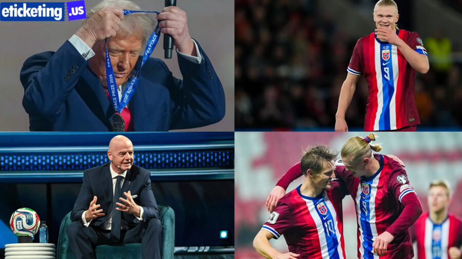 Football World Cup Tickets | Football World Cup 2026 Tickets