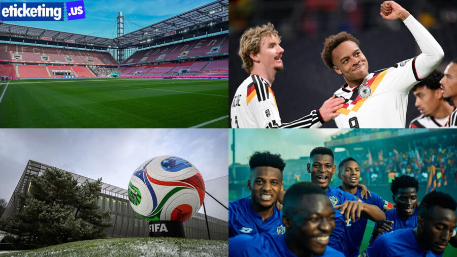FIFA 2026 Tickets | Football World Cup Tickets