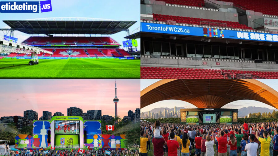 FIFA World Cup Tickets