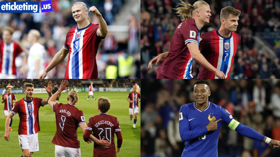 FIFA 2026 Tickets | Football World Cup Tickets