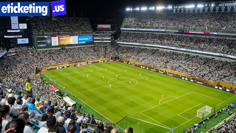 Football World Cup 2026 Tickets | FIFA World Cup 2026 Tickets 