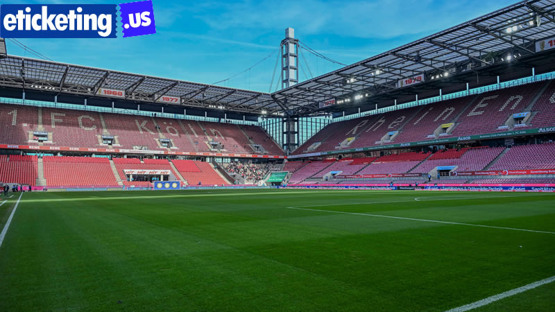 FIFA 2026 Tickets | Football World Cup Tickets