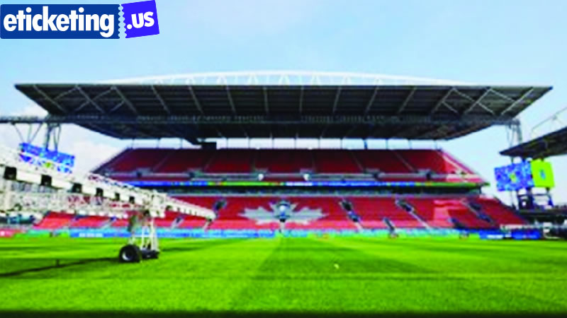 Football World Cup Match Tickets Online