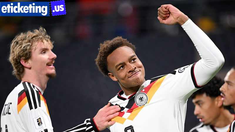 FIFA 2026 Tickets | Football World Cup Tickets