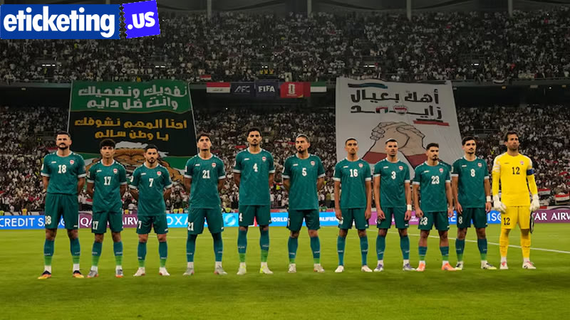 Football World Cup 2026 Tickets | FIFA World Cup 2026 Tickets
