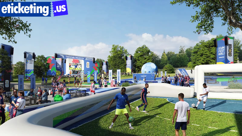 Football World Cup 2026 Tickets | FIFA World Cup 2026 Tickets