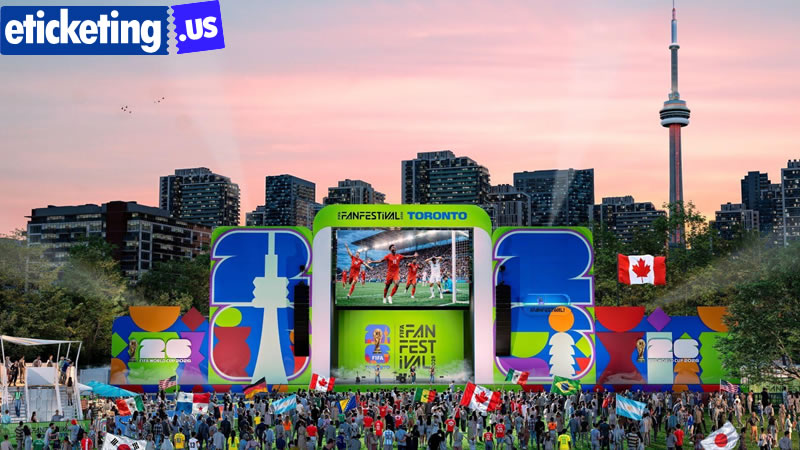 Football World Cup Match Tickets Online
