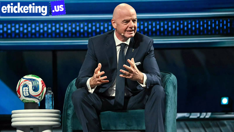 Football World Cup Tickets | Football World Cup 2026 Tickets