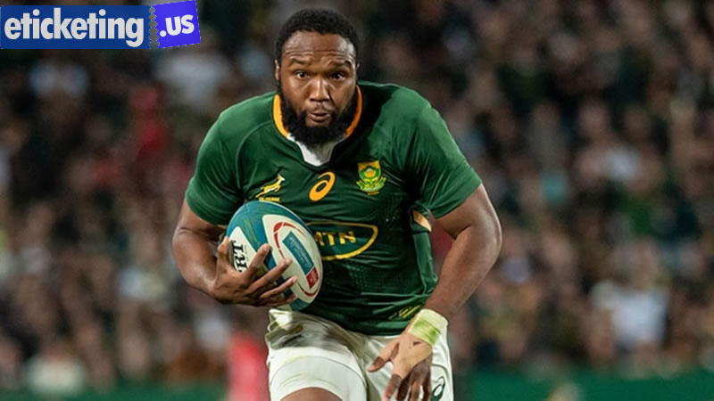 Rugby World Cup Tickets | Rugby World Cup 2027 Tickets