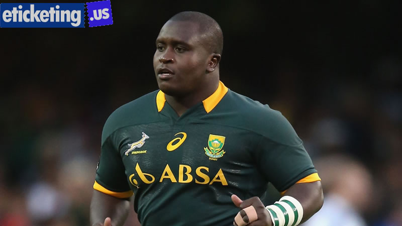 Rugby World Cup 2027 Tickets | Rugby World Cup Semi Final Tickets