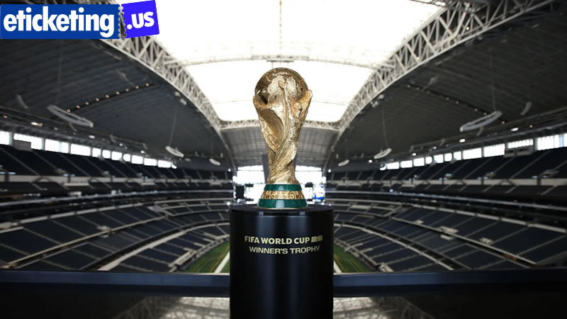 |World Cup Tickets| Football World Cup Tickets | World Cup Tickets |