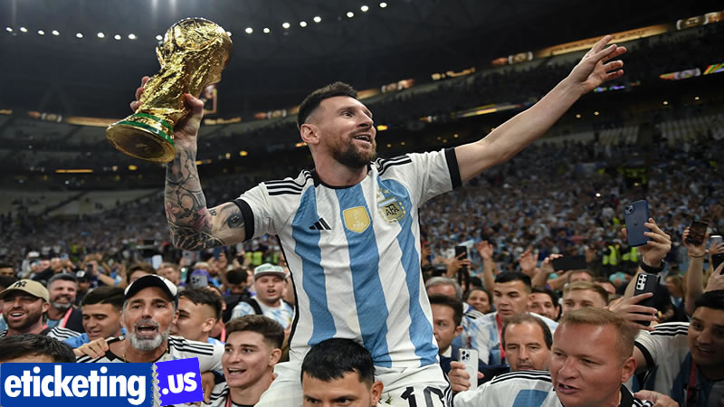 |Argentina vs Algeria Tickets| Football World Cup Tickets | World Cup Tickets |