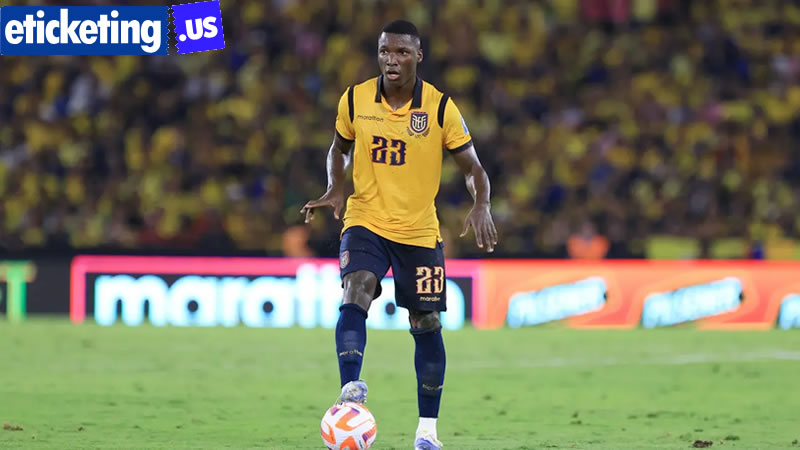 |Ecuador vs Curacao Tickets| Football World Cup Tickets | World Cup Tickets |