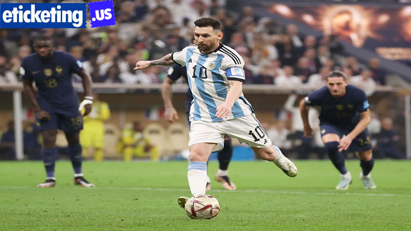 |Argentina vs Algeria Tickets| Football World Cup Tickets | World Cup Tickets |