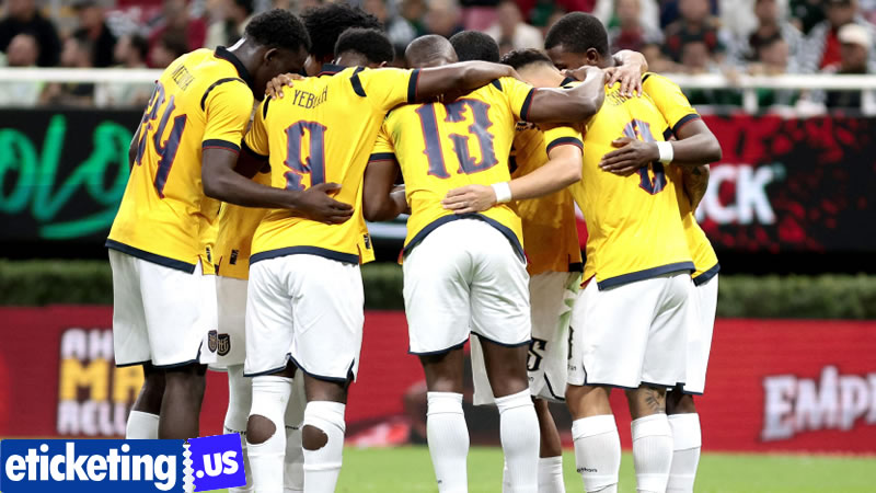 |Ecuador vs Curacao Tickets| Football World Cup Tickets | World Cup Tickets |