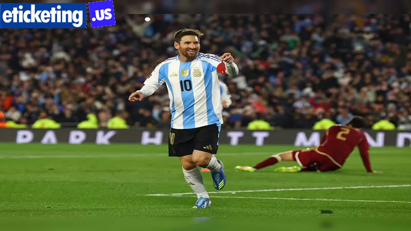 |Argentina vs Algeria Tickets| Football World Cup Tickets | World Cup Tickets |