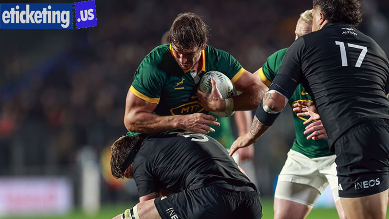 Rugby World Cup Tickets | Rugby World Cup 2027 Tickets
