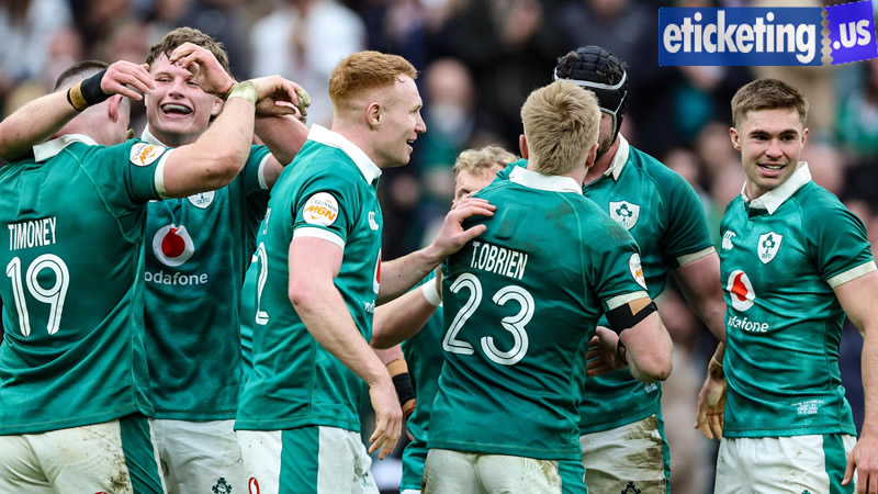 Rugby World Cup Tickets | Rugby World Cup 2027 Tickets
