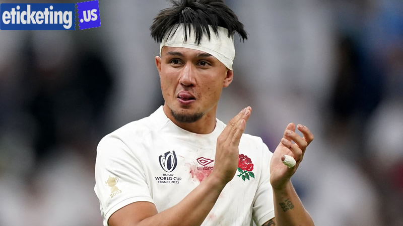 Rugby World Cup Tickets | Rugby World Cup 2027 Tickets
