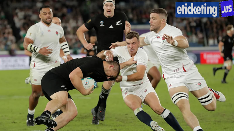 Rugby World Cup Tickets | Rugby World Cup 2027 Tickets
