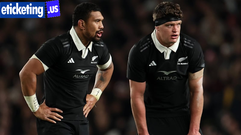 Rugby World Cup Tickets | Rugby World Cup 2027 Tickets
