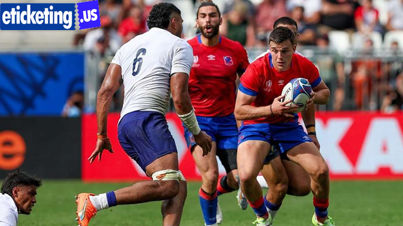 Rugby World Cup Tickets | Rugby World Cup 2027 Tickets
