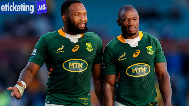 Rugby World Cup Tickets | Rugby World Cup 2027 Tickets
