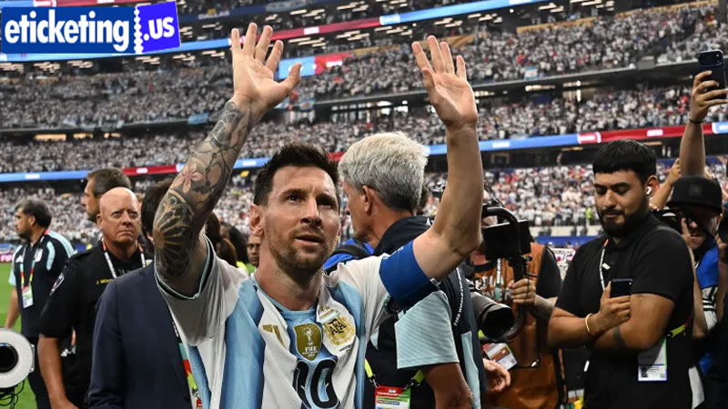 FIFA World Cup Tickets | World Cup Tickets | Soccer World Cup Tickets