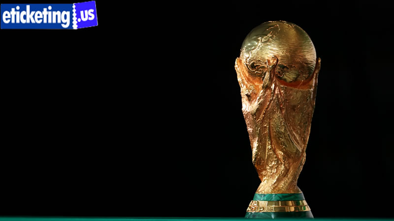 Buy FIFA 2026 Tickets | FIFA World Cup Final Tickets |Football World Cup Final Tickets