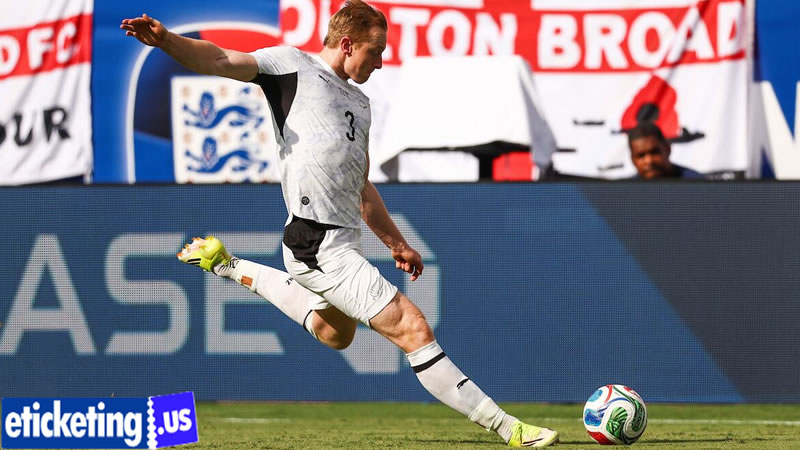 New Zealand vs Egypt Tickets | FIFA World Cup Tickets