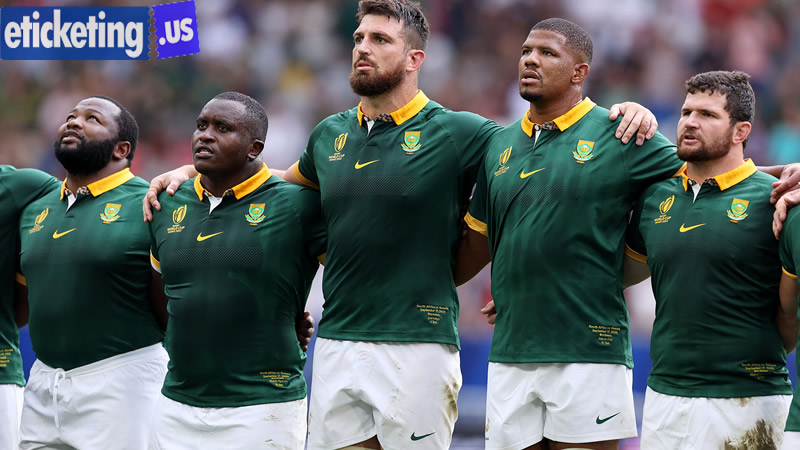 Rugby World Cup Tickets | Rugby World Cup 2027 Tickets