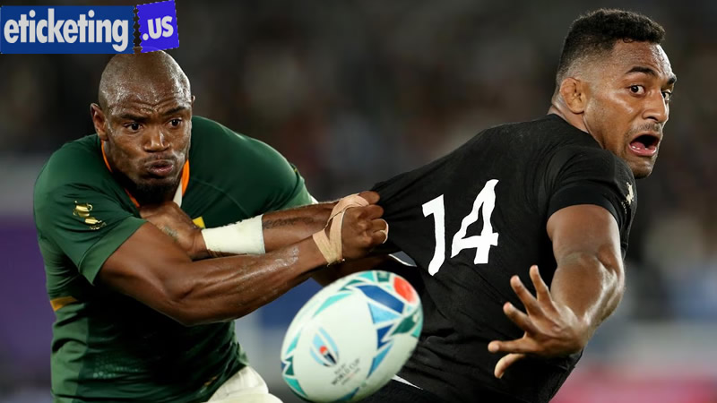 Rugby World Cup 2027 Tickets | Rugby World Cup Semi Final Tickets
