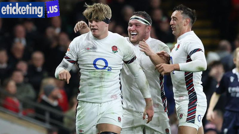 Rugby World Cup 2027 Tickets | Rugby World Cup Semi Final Tickets