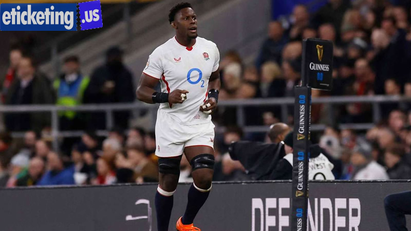 Rugby World Cup 2027 Tickets | Rugby World Cup Semi Final Tickets