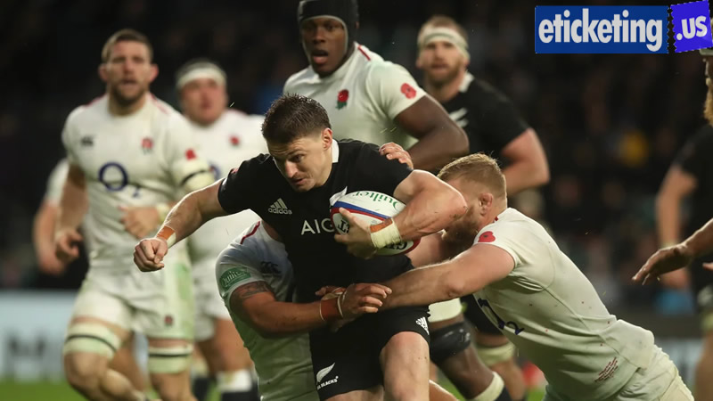 Rugby World Cup 2027 Tickets | Rugby World Cup Semi Final Tickets