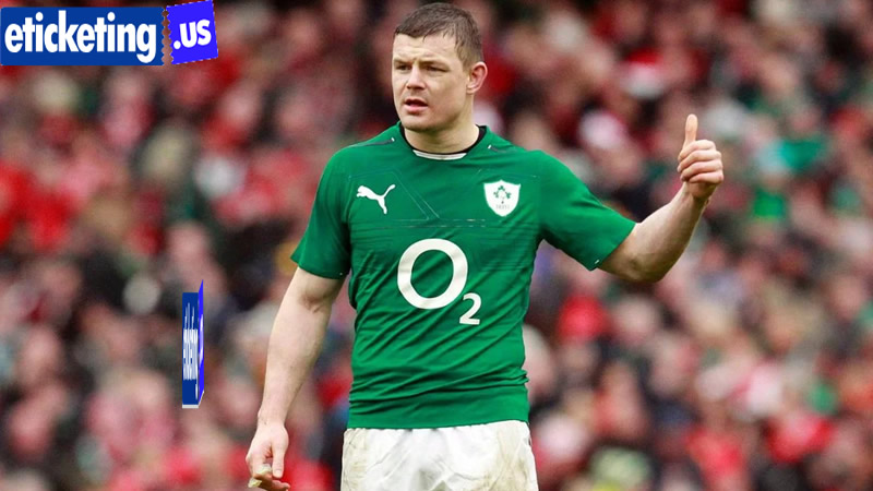 Rugby World Cup Tickets | Rugby World Cup 2027 Tickets